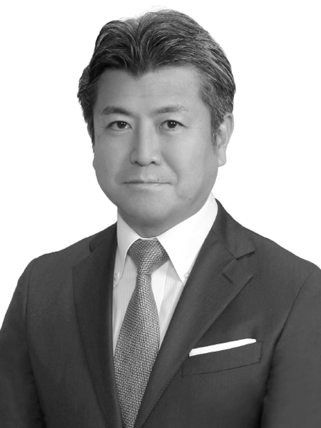 竹内 竜太,JLL日本執行役員 キャピタルマーケット事業部長