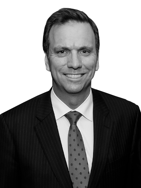 スティーブン・コンリー ,オーストラリア 最高経営責任者