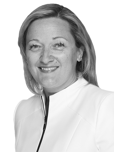 Helen Snowball,Head of Human Resources, Asia Pacific