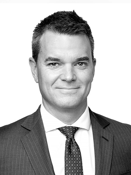 Matt Picken,Managing Director & National Lead, Capital Markets, JLL Canada