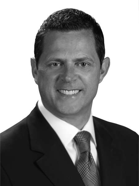 Greg Conley,最高財務責任者 - JLL南北アメリカおよびJLLグローバルキャピタルマーケット