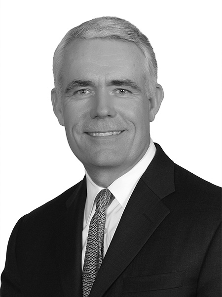 マーク・D・ギブソン,アメリカ大陸 キャピタルマーケット最高経営責任者
