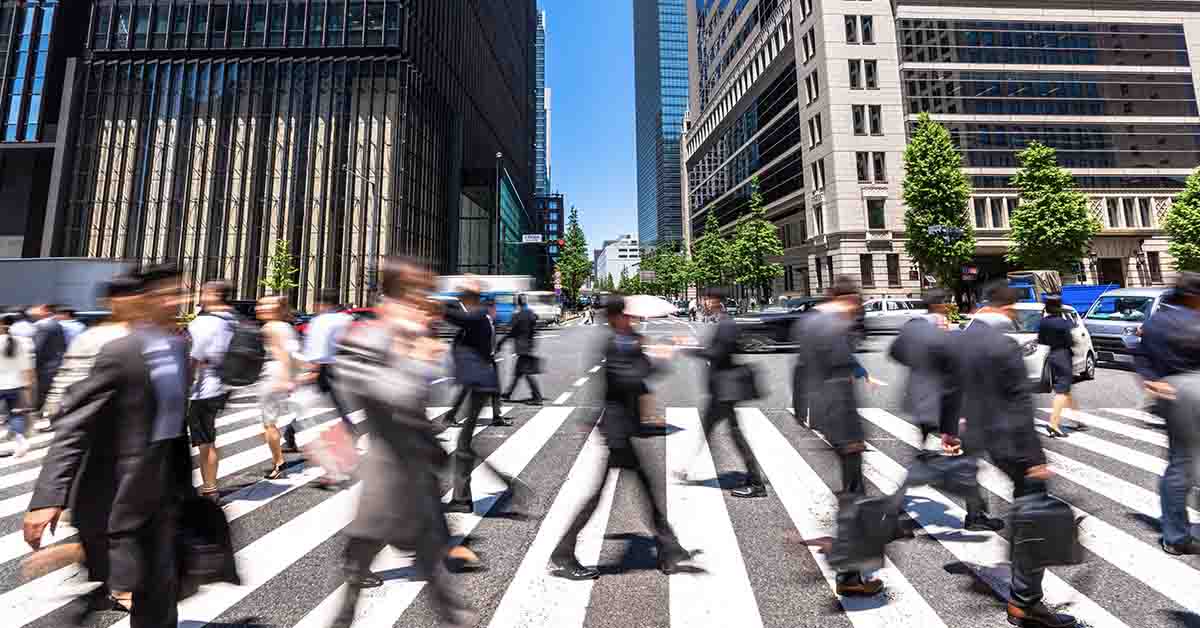 【中間決算】2024年下半期に向けた日本の不動産市場動向