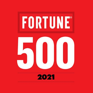 Fortune 500 - 2021