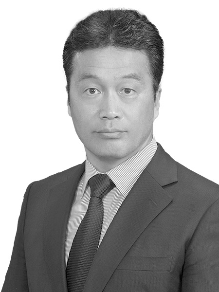 海田 幸一,執行役員 関西支社 支社長 兼 キャピタルマーケット 関西代表 海田 幸一