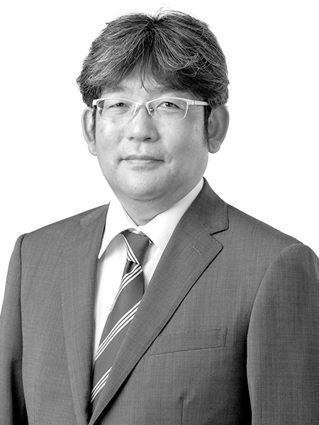 内藤 康二（モデレーター）,キャピタルマーケット事業部リサーチディレクター 