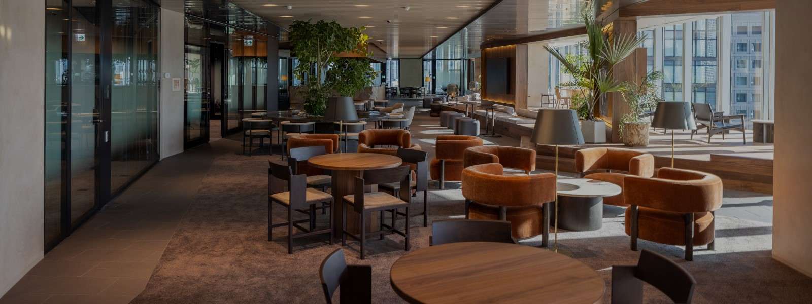 JLL Japan Office