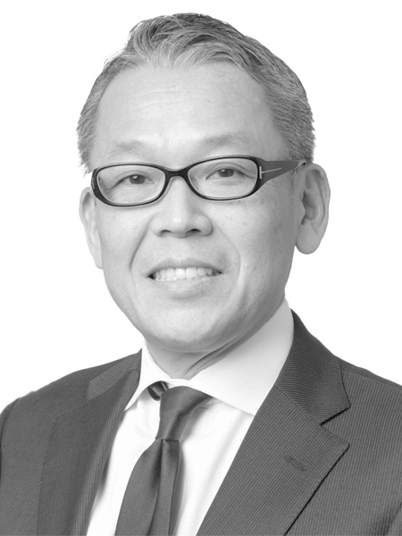 Tomoyuki Ishikawa ,Executive Director, Head of Senior Debt Originations - Japan, PGIM Real Estate