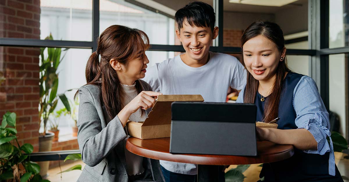 4 predictions for workplace norms in 2025