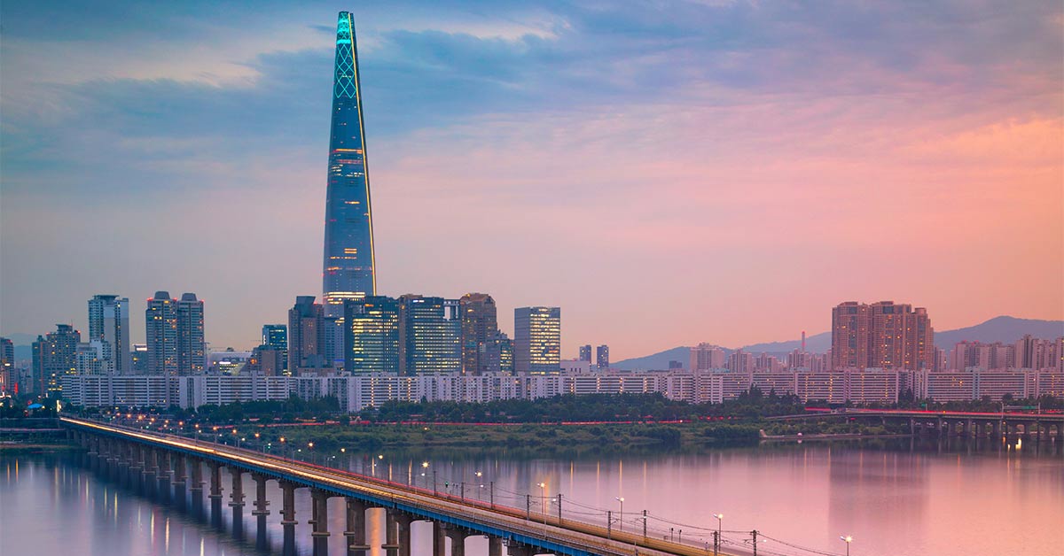 Korean hotel investment outlook 20232024 JLL