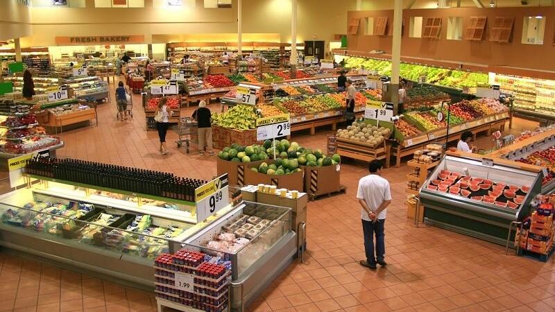 How investors are going shopping in Europe's grocery sector