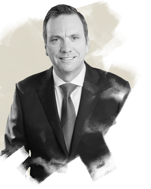 Headshot of Stephen Conry CEO – Australia, Australia