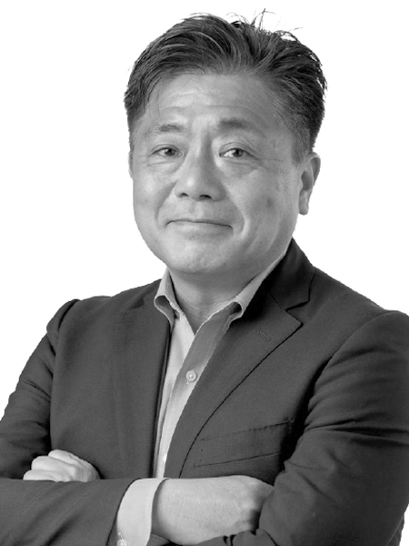 Hajimu Taguchi