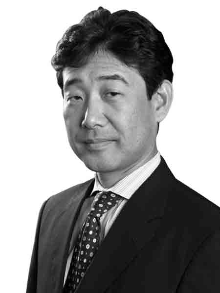 Jun Miyamoto