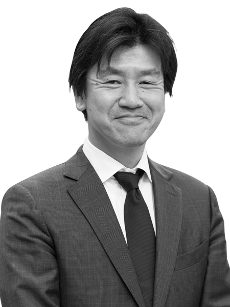 Nobuyuki Kashiwagi