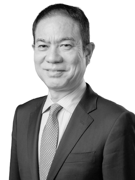 Toshinobu Kasai
