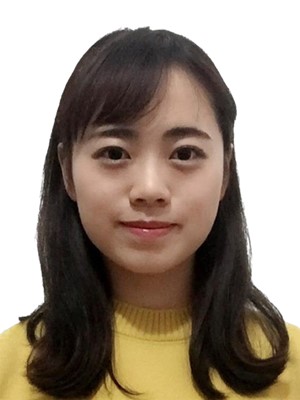 Chenxi Fu