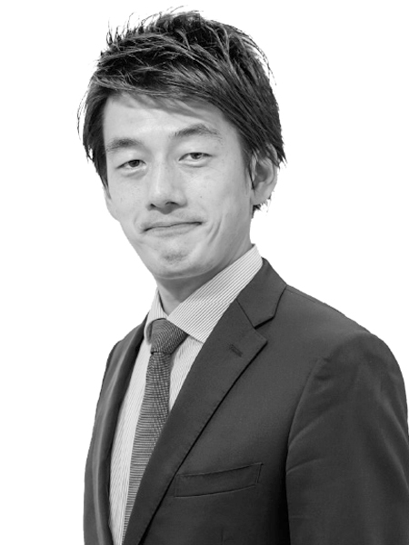 Jin Matsumoto