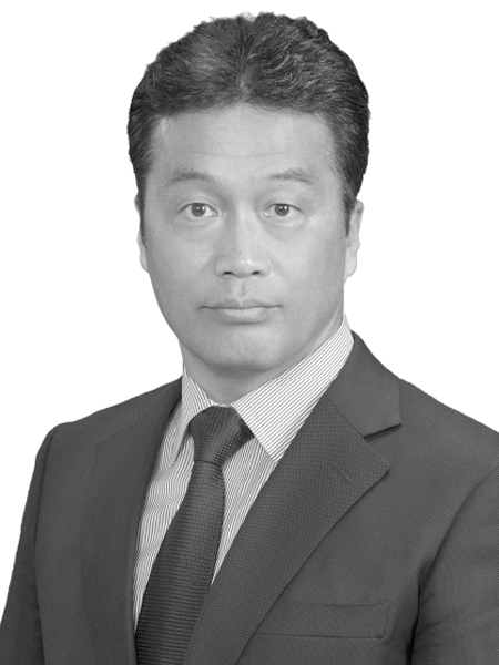 Koichi Kaida