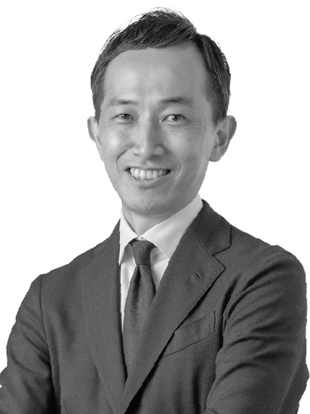 Kuraudo Ohashi