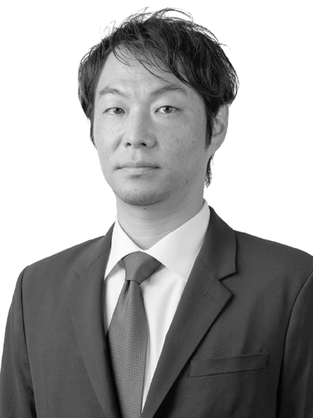 Satoshi Onuma