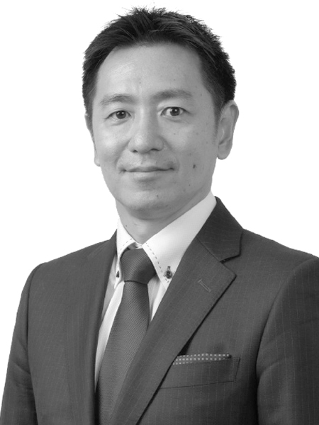Takahiro Takahashi | Head of Integrated Portfolio Services