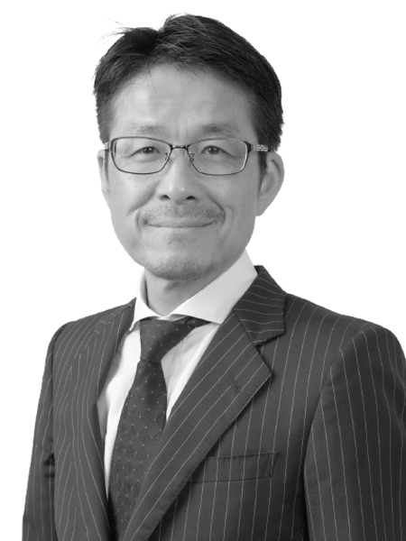 Takeshi Akagi