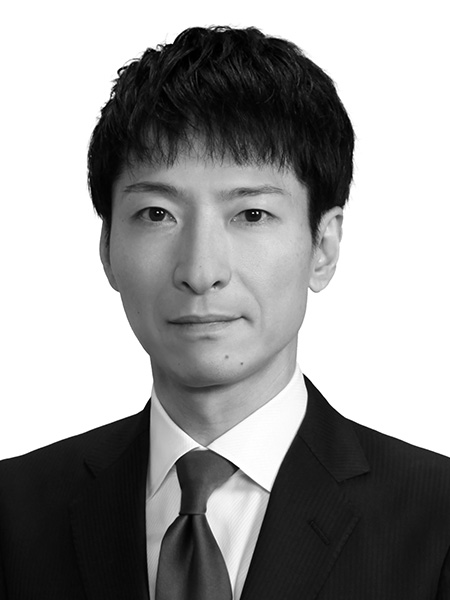 Takahiro Tsujikawa