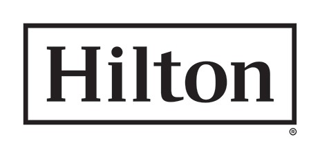 Hilton logo