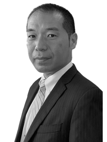 君島 太,MCデジタル・リアルティ株式会社 営業本部長