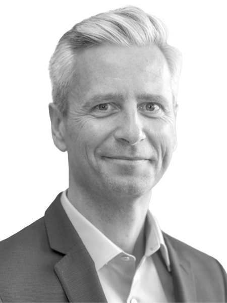 Guy Grainger,Global Head of Sustainability Services and ESG, JLL
