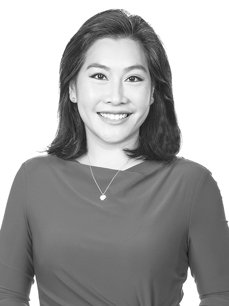 Pamela Ambler,Head of Investor Intelligence and Strategy, Asia Pacific