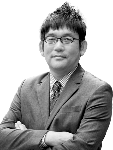 内藤　康二（モデレーター）,キャピタルマーケット事業部リサーチディレクター