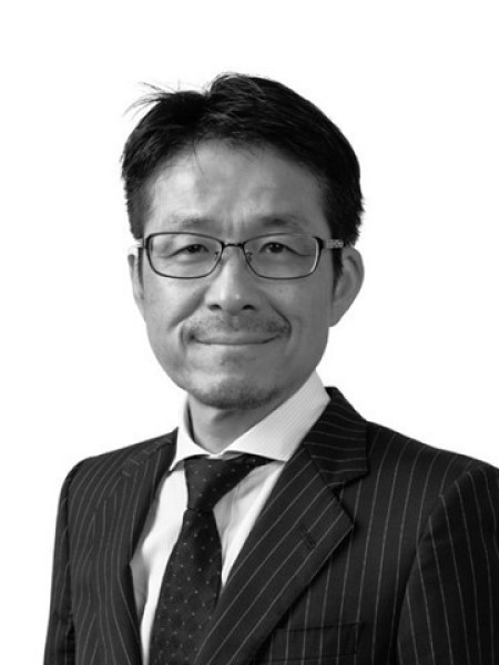 Takeshi Akagi,JLL Japan Head of Research