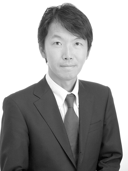 Daisuke Sobue,General Manager, Hotel Asset Management Office,Hotel Business Department, MITSUBISHI ESTATE CO., LTD.