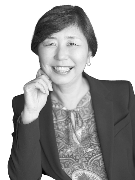 Kazuko Ogawa,General Manager, Hilton Odawara Resort & Spa