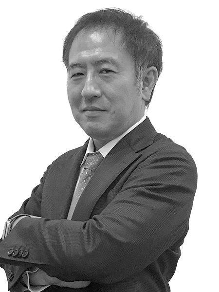 Koji Kimura ,General Manager, Real Estate Finance Dept., Sumitomo Mitsui Banking Corporation 