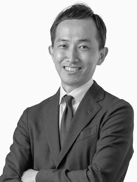 Kuraudo Ohashi,Executive Vice President, Head of Advisory Hotels & Hospitality Group, JLL Japan