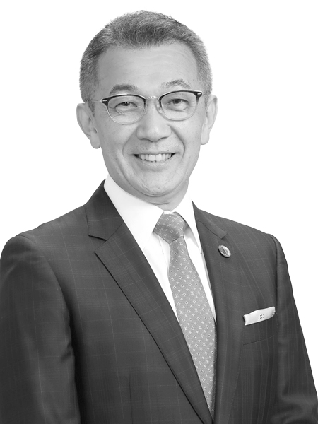 Victor K. Osumi,Managing Director & President - Japan, Delta Air Lines, Inc.