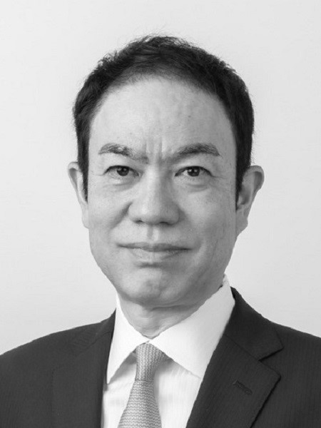 Toshinobu Kasai,JLL Japan Chief Executive Officer