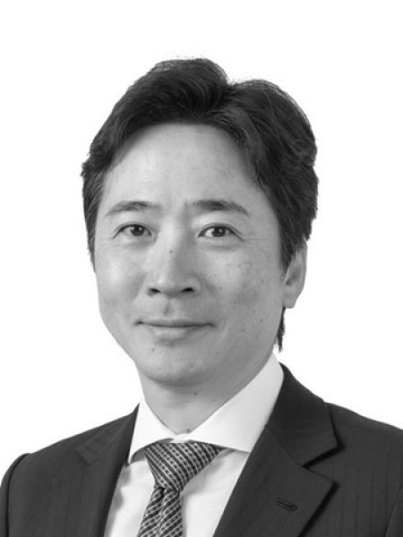 Kenichi Negishi,JLL Japan  Executive Officer  Head of Capital Markets