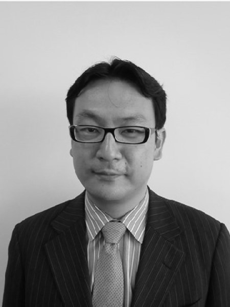 Shunsuke Yamamoto,Fortress Investment Group Japan GK Managing Director