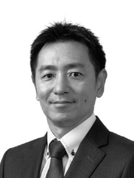 Takahiro Takahashi,JLL Japan  Head of Integrated Portfolio Services / Japan Corporate Development