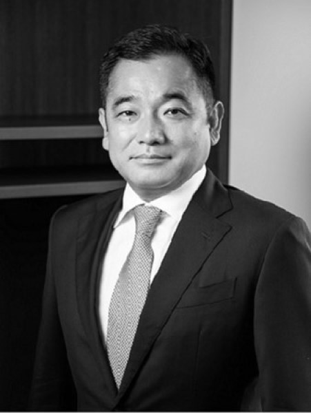 Takaaki Tanabe,GreenOak Investment Management K.K. Managing Director