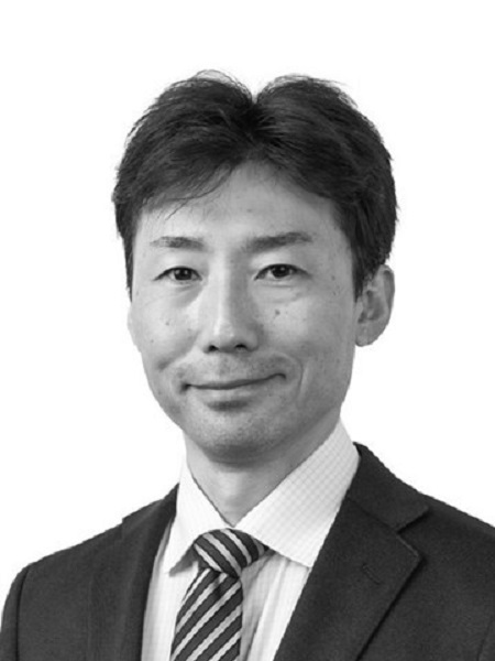 Yasokazu Terada,JLL Japan Managing Director Hotels & Hospitality Group